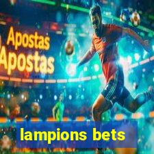 lampions bets